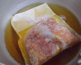 漢方医お勧め薬膳！霊芝紅花猪肉包作り方1写真