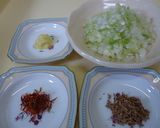 漢方医お勧め薬膳！霊芝紅花猪肉包作り方2写真