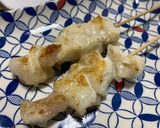 クエ(モロコ)料理作り方1写真