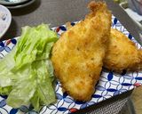 クエ(モロコ)料理作り方3写真