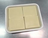 高野豆腐の含め煮（煮物つゆ黄金比）作り方2写真