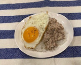 混ぜるだけ！サバ缶のマヨネーズ和え☆作り方5写真