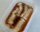 大根の漬物作り方4写真