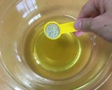 鮭フレークde簡単お茶漬け作り方2写真
