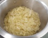 新生姜の佃煮♪めっけ作り方4写真