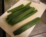 青ネギの消費に! ふわふわネギ焼き作り方2写真