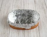 好きなお弁当箱でグラタン弁当!作り方1写真