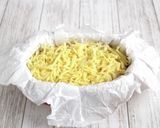 好きなお弁当箱でグラタン弁当!作り方3写真