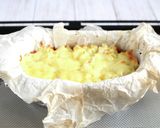 好きなお弁当箱でグラタン弁当!作り方4写真