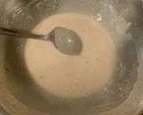豚玉 お好み焼き作り方5写真