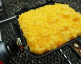 キャンプ飯キノコ天津飯作り方6写真