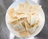 野菜たっぷりの焼きはっと（めんのマルニ）作り方3写真