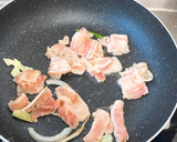 野菜たっぷりの焼きはっと（めんのマルニ）作り方4写真