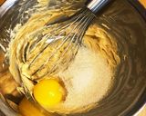 ついつい手が出るおいしさ！醤油麹クッキー作り方3写真