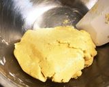 ついつい手が出るおいしさ！醤油麹クッキー作り方4写真