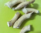 ランチに誰でも簡単パラパラ納豆チャーハン作り方3写真