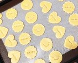ついつい手が出るおいしさ！醤油麹クッキー作り方7写真
