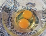 ランチに誰でも簡単パラパラ納豆チャーハン作り方4写真