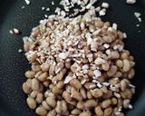 ランチに誰でも簡単パラパラ納豆チャーハン作り方6写真