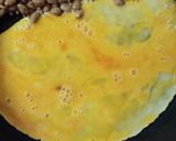 ランチに誰でも簡単パラパラ納豆チャーハン作り方8写真