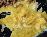 ランチに誰でも簡単パラパラ納豆チャーハン作り方9写真