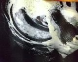 クリームチャウダー(あさり水煮缶を使い)作り方3写真