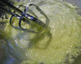 ニンジンとクルミのケーキ作り方9写真