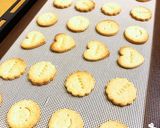 ついつい手が出るおいしさ！醤油麹クッキー作り方8写真