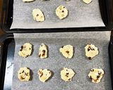 HMで簡単♡さくさくクッキー作り方5写真