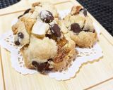 HMで簡単♡さくさくクッキー作り方7写真