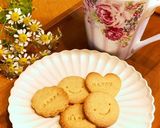 ついつい手が出るおいしさ！醤油麹クッキー作り方10写真