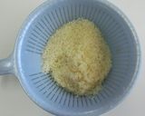 鮭と鶏の洋風炊き込みご飯作り方1写真