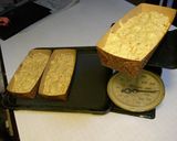 ニンジンとクルミのケーキ作り方16写真