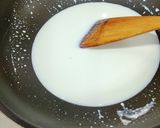 クリームチャウダー(あさり水煮缶を使い)作り方4写真