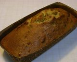 ニンジンとクルミのケーキ作り方20写真