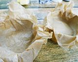 キャンプ飯ざっくりスイートポテト作り方4写真