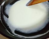 クリームチャウダー(あさり水煮缶を使い)作り方5写真