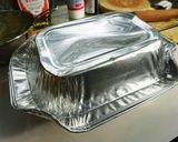 キャンプ飯ざっくりスイートポテト作り方9写真