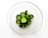 かんたん時短　胡瓜のぬか漬作り方5写真