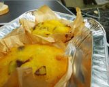 キャンプ飯ざっくりスイートポテト作り方11写真