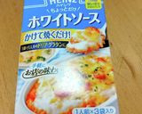 クリームチャウダー(あさり水煮缶を使い)作り方7写真
