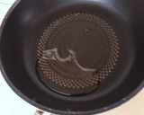 糸瓜とたらこのきんぴら作り方3写真