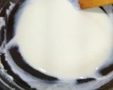 クリームチャウダー(あさり水煮缶を使い)作り方8写真