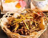 これは合う！緑茶のポリポリっ芋けんぴ作り方7写真