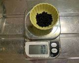 生こしょうのビネガー漬け作り方1写真