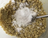 簡単♪基本の栗きんとん（茶巾絞り）作り方6写真