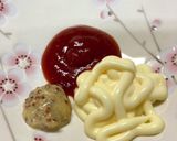 the sauce作り方1写真