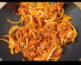 コンブル / 豆もやしとプルコギ炒め作り方3写真
