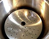 【圧力鍋】茶碗蒸し作り方1写真