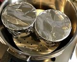 【圧力鍋】茶碗蒸し作り方3写真